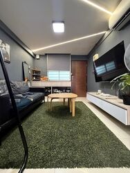 Blk 44 Telok Blangah Drive (Bukit Merah), HDB 3 Rooms #617073511